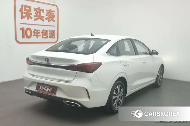 Chang'an Yidong id 4210247 из Китая 9