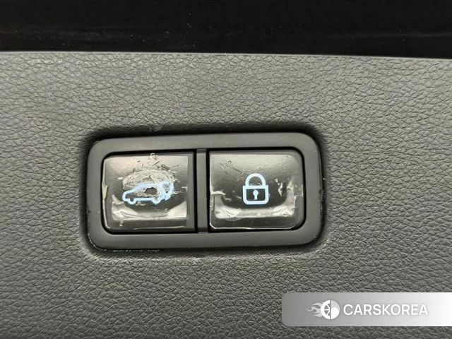 Genesis GV70 id 4453357 из Кореи 9