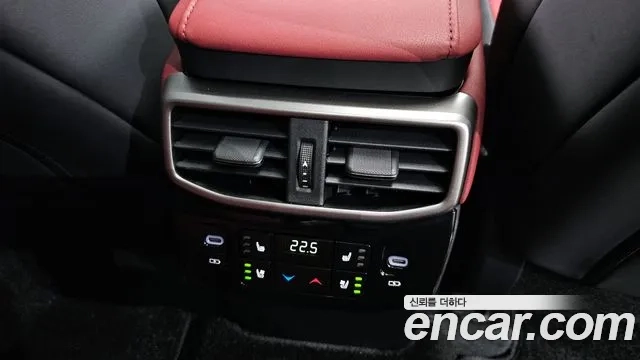 Lexus RX500h 5th generation id 2862571 из Кореи 9