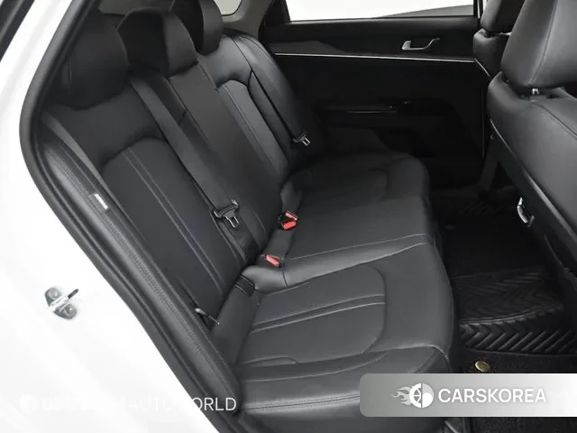 Kia K5 3rd generation id 3311815 из Кореи 9