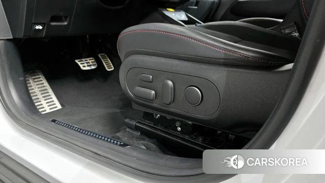 Hyundai Kona Hybrid (SX2) id 3863937 из Кореи 9