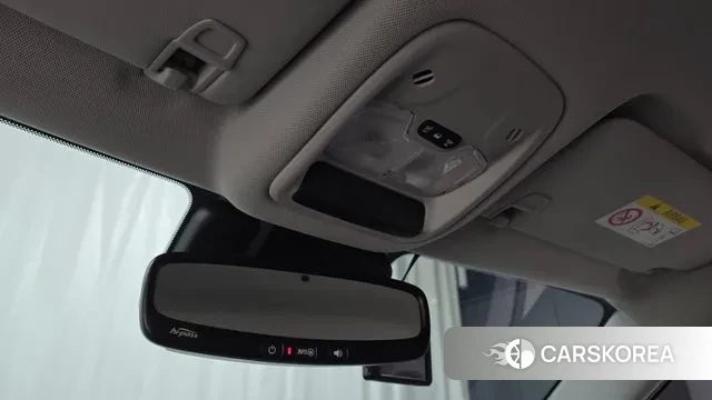 Chevrolet (GM Daewoo) Trailblazer id 3519315 из Кореи 9