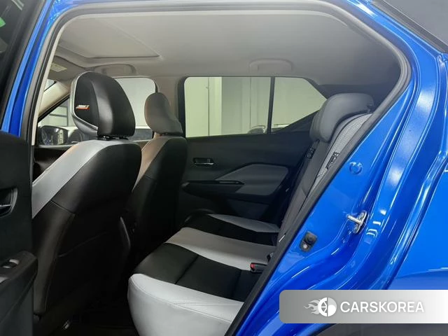 Nissan Jinke id 4274103 из Китая 9