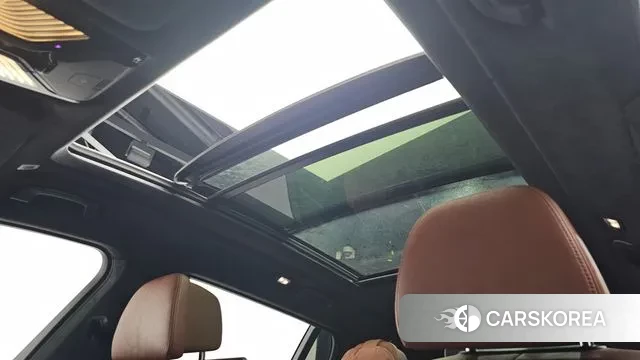 BMW X7 (G07) id 2994876 из Кореи 9