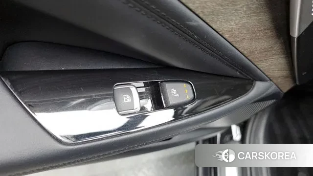 Kia K8 Hybrid id 3534531 из Кореи 9