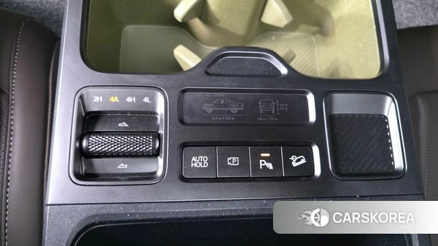 Kia Tasman id 4921175 из Кореи 9