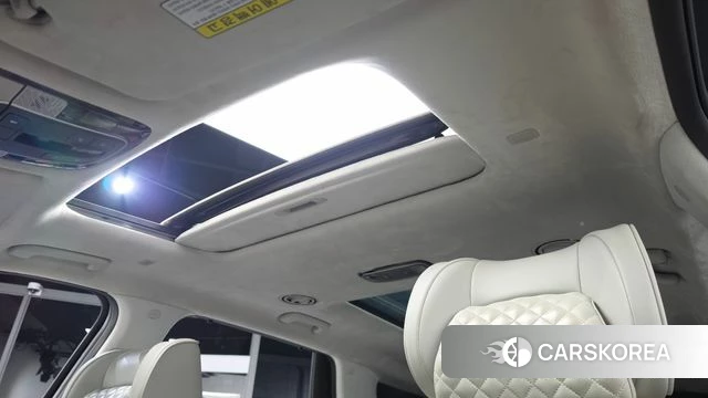 Hyundai Palisade id 4339054 из Кореи 9