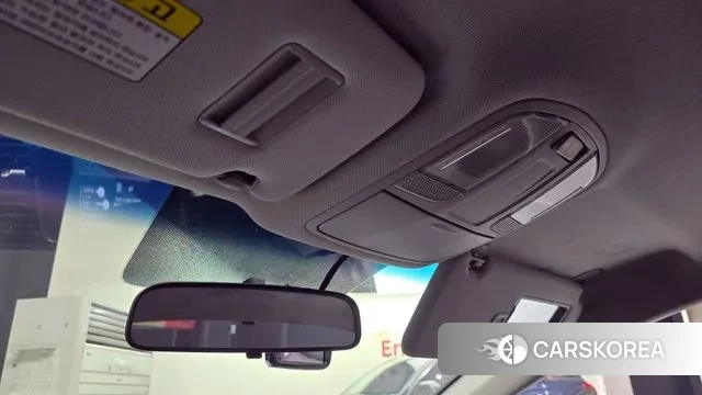 Hyundai Sonata New Rise id 3505214 из Кореи 9