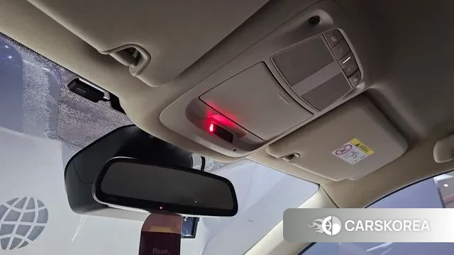 Renault Korea (Samsung) The New QM6 id 3529850 из Кореи 9