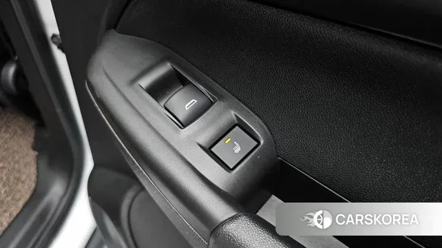 Chevrolet (GM Daewoo) Trailblazer id 2989852 из Кореи 9