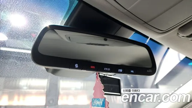 Hyundai Grandeur IG id 2420933 из Кореи 9