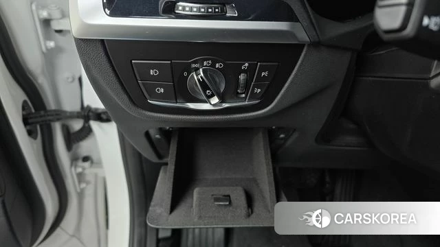 BMW X4 (G02) id 4317105 из Кореи 9