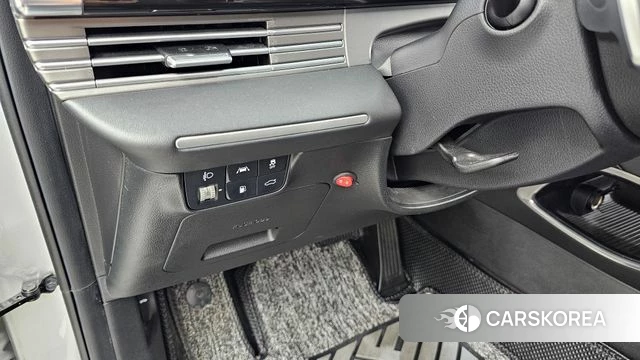 Hyundai The New Grandeur IG id 4614061 из Кореи 9