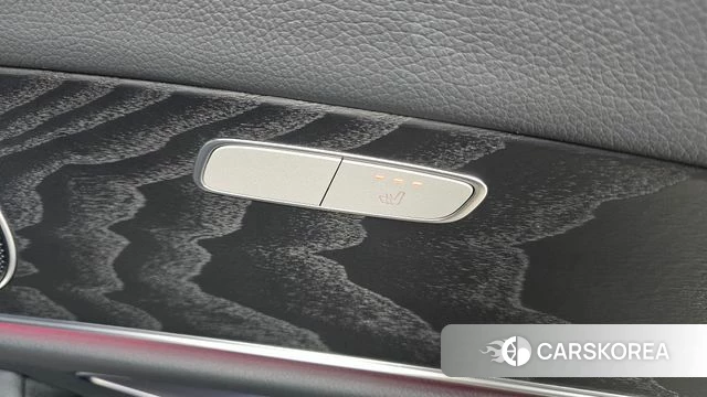 Mercedes-Benz E-Class W213 id 4186109 из Кореи 9