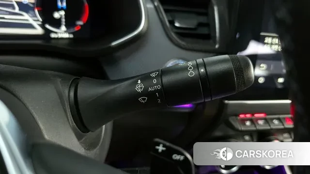 Renault Korea (Samsung) XM3 id 3379808 из Кореи 9