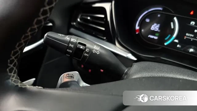 Kia Niro EV id 3371034 из Кореи 9