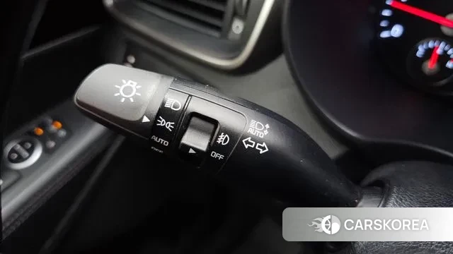 Kia The New Sorento id 2995448 из Кореи 9