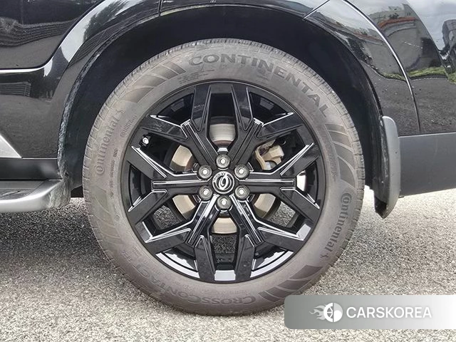 Kia Mohave Master id 4887270 из Кореи 9