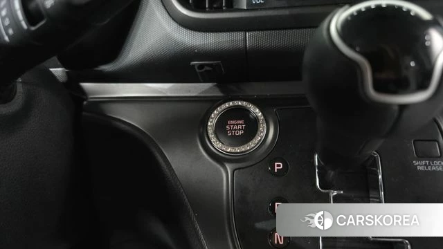 Kia The New Kia Ray id 4222850 из Кореи 9