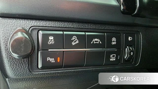 Ssangyong The New Rexton Sport id 4401473 из Кореи 9