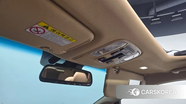 Kia The New Carnival id 4196940 из Кореи 9