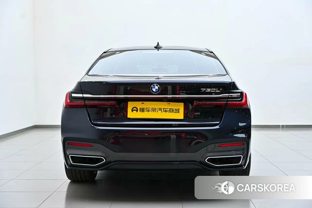 BMW 7 series id 4261143 из Китая 9