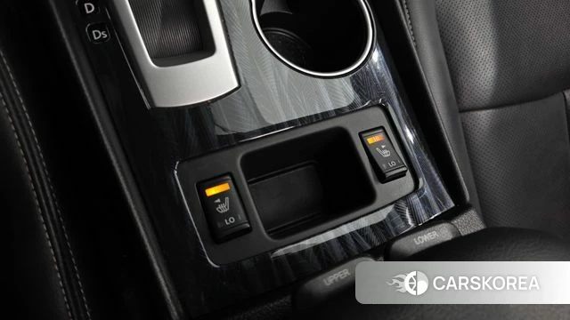 Nissan Altima id 4508531 из Кореи 9
