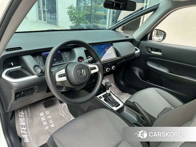 Honda Fit id 4348652 из Китая 9