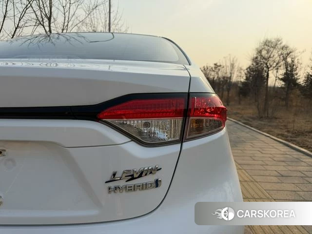 Toyota Lei Ling id 4207822 из Китая 9