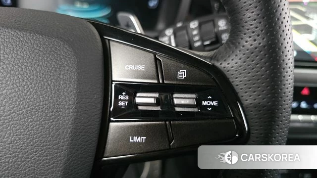 Ssangyong Beautiful Korando id 4594872 из Кореи 9