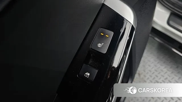 Kia EV6 id 3207277 из Кореи 9