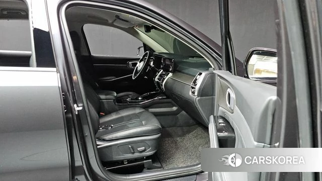 Kia Sorento 4th Generation id 4736543 из Кореи 9