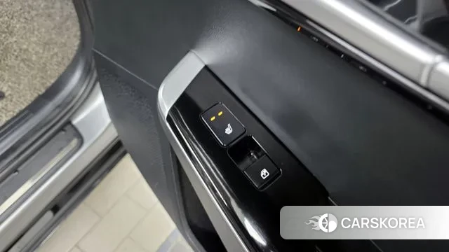 Kia EV6 id 3764152 из Кореи 9