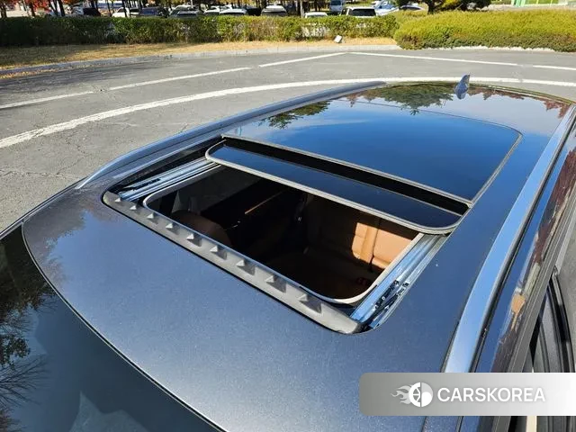 Renault Korea (Samsung) The New QM6 id 3595760 из Кореи 9