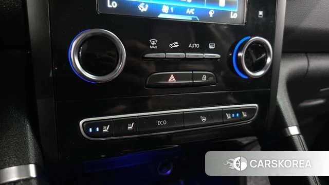 Renault Korea (Samsung) QM6 id 4536429 из Кореи 9