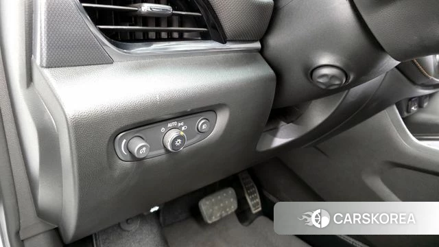 Chevrolet (GM Daewoo) Traverse id 4416297 из Кореи 9