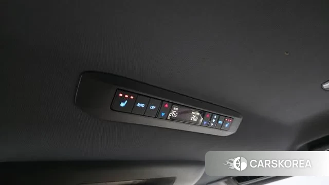 Toyota Sienna 4th Generation id 3759705 из Кореи 9