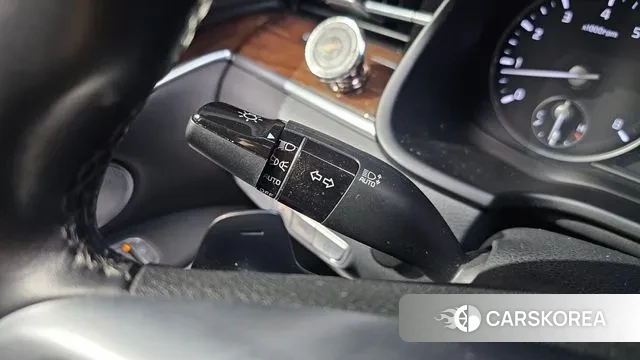 Kia More K9 id 3423210 из Кореи 9