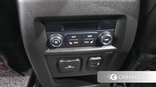 Chevrolet (GM Daewoo) Traverse id 3417422 из Кореи 9