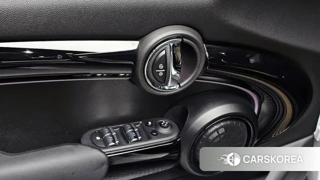 Mini Cooper S id 3507781 из Кореи 9