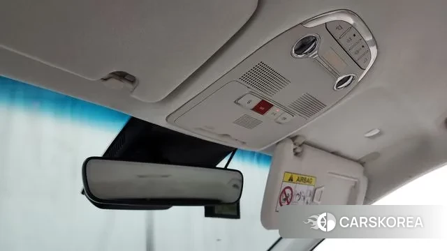 Hyundai The New Grandeur IG Hybrid id 2984638 из Кореи 9