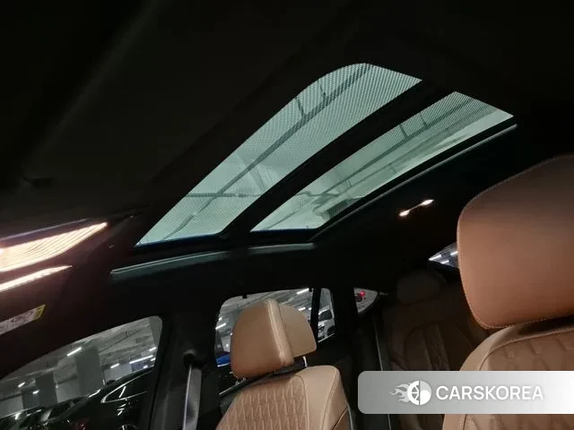 BMW X6 (G06) id 3605497 из Кореи 9