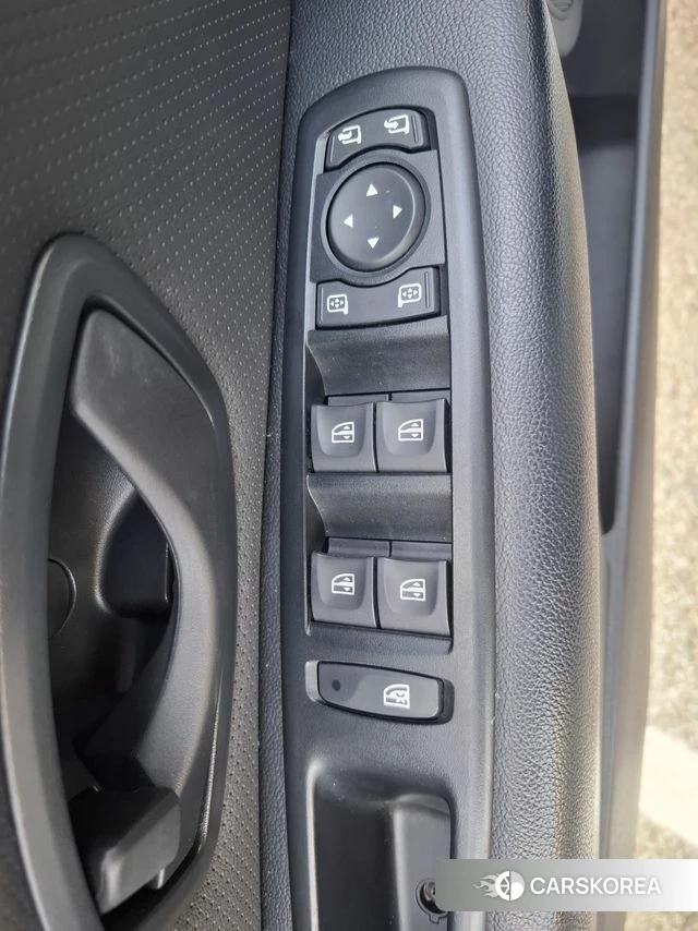 Renault Korea (Samsung) SM3 Neo id 4435706 из Кореи 9