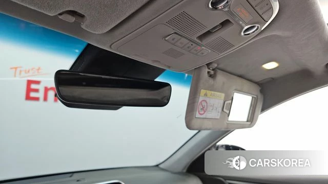 Hyundai The New Grandeur IG Hybrid id 4416000 из Кореи 9