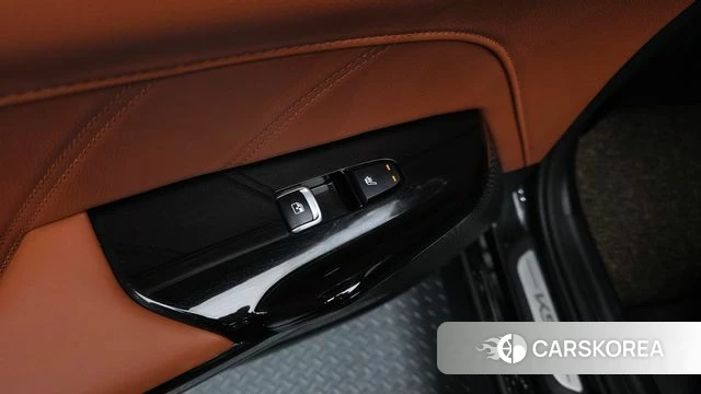 Kia The New K5 3rd generation id 3883084 из Кореи 9