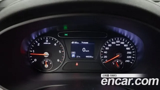 Kia The New Sorento id 2765592 из Кореи 9