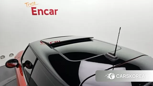 Mini Cooper id 3243522 из Кореи 9