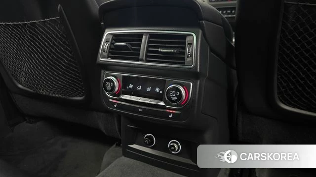 Audi Q7 (4M) id 3853299 из Кореи 9