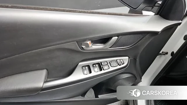 Hyundai Kona id 3677188 из Кореи 9