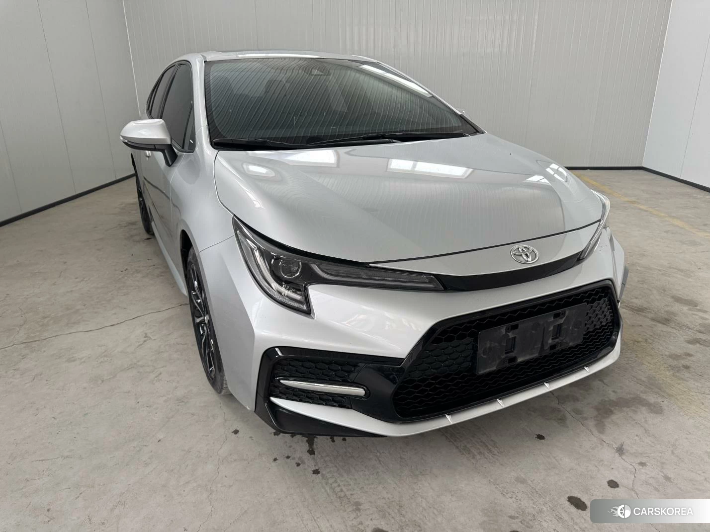 Toyota Lei Ling id 4406043 из Китая 9